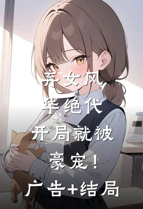 弃女风华绝代，开局就被豪宠！广告+结局