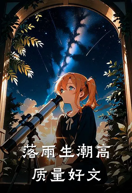 落雨生潮高质量好文