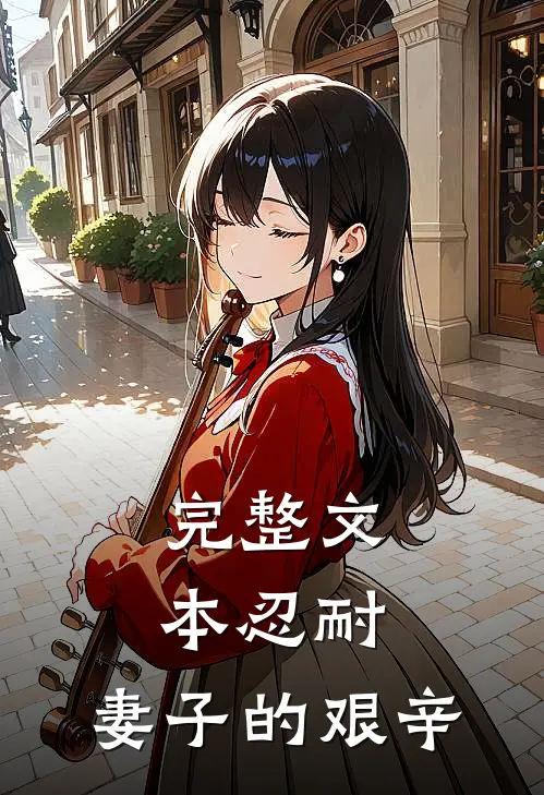 完整文本忍耐：妻子的艰辛
