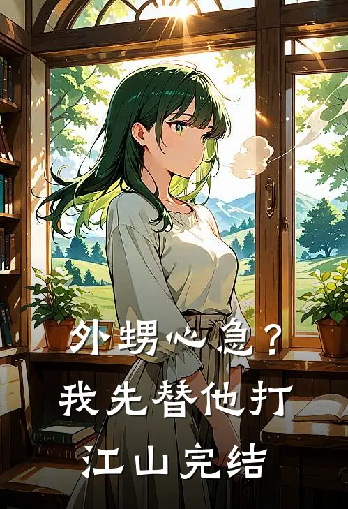 外甥心急？我先替他打江山完结