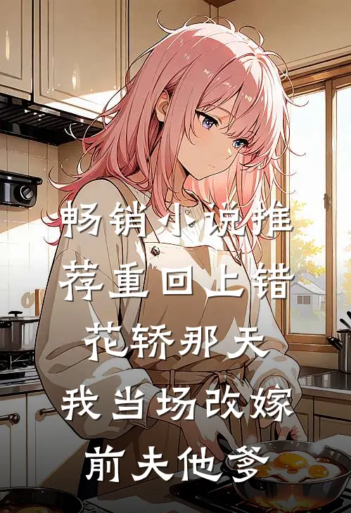 畅销小说推荐重回上错花轿那天，我当场改嫁前夫他爹