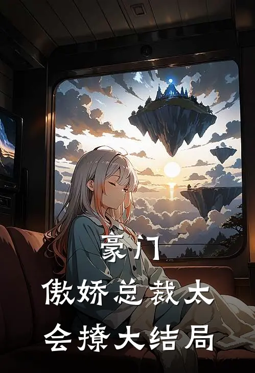 豪门：傲娇总裁太会撩大结局