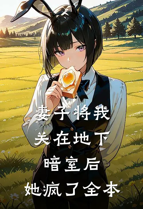妻子将我关在地下暗室后，她疯了全本