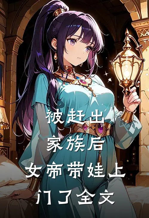 被赶出家族后，女帝带娃上门了全文
