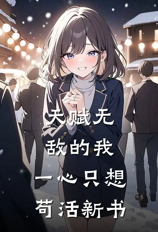 天赋无敌的我,一心只想苟活新书txt