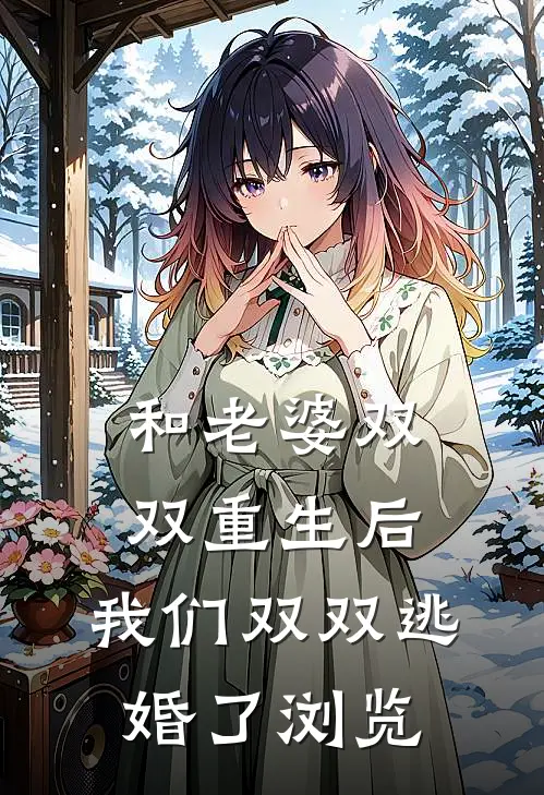 和老婆双双重生后，我们双双逃婚了浏览