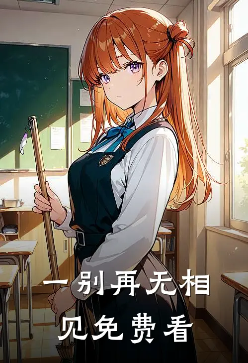 一别再无相见免费看
