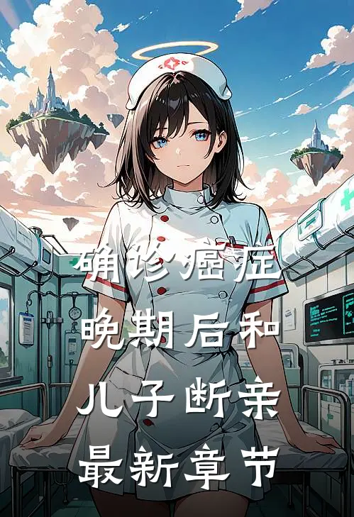 确诊癌症晚期后和儿子断亲最新章节