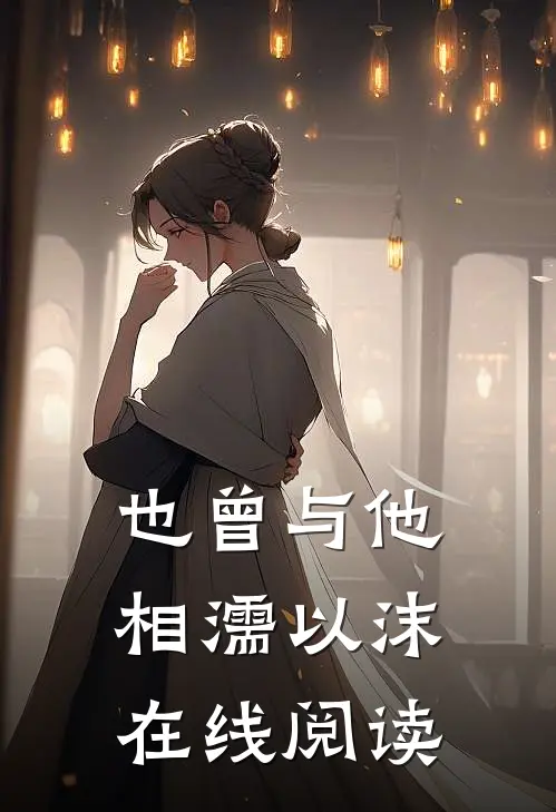 也曾与他相濡以沫在线阅读