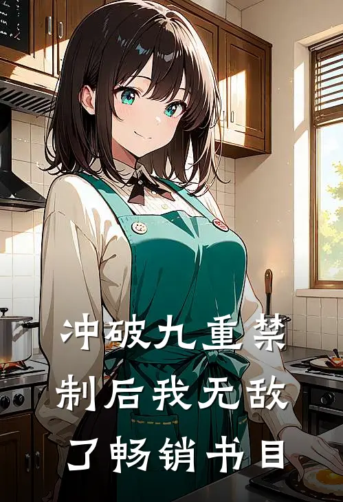 冲破九重禁制后我无敌了畅销书目