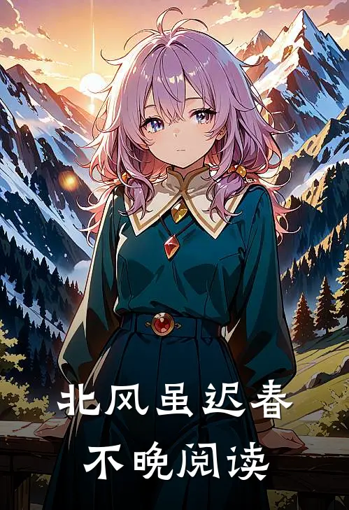 北风虽迟春不晚阅读