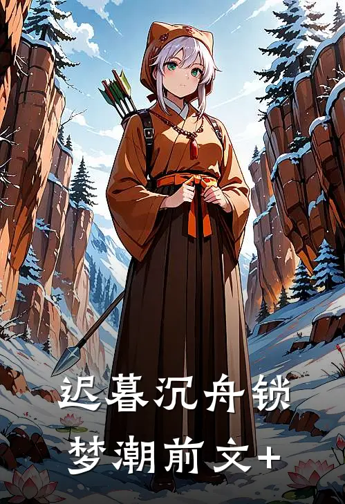 迟暮沉舟锁梦潮前文+