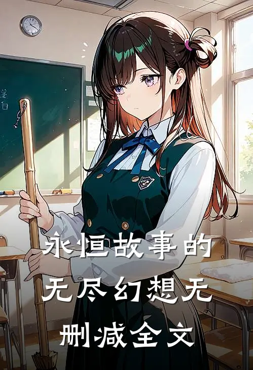 永恒故事的无尽幻想无删减全文