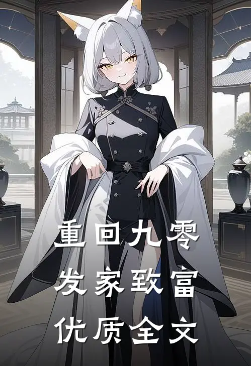 重回九零发家致富优质全文