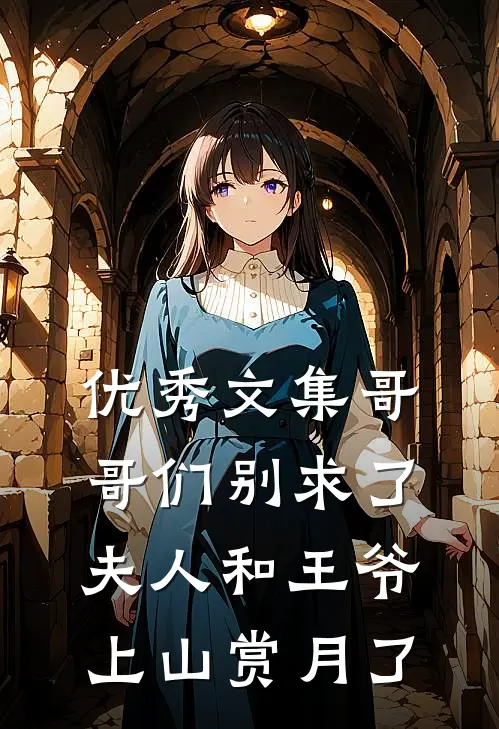 优秀文集哥哥们别求了，夫人和王爷上山赏月了