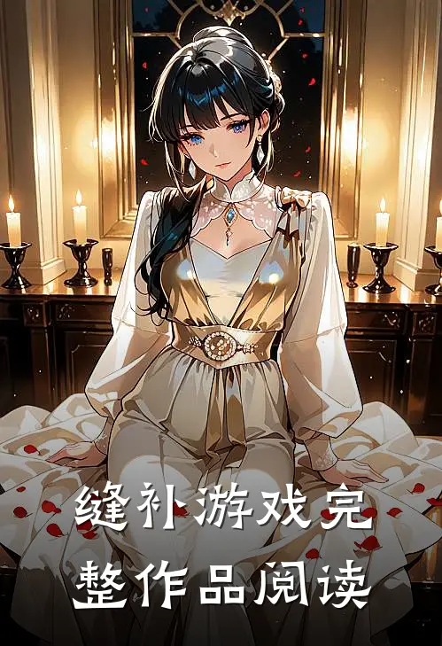 缝补游戏完整作品阅读
