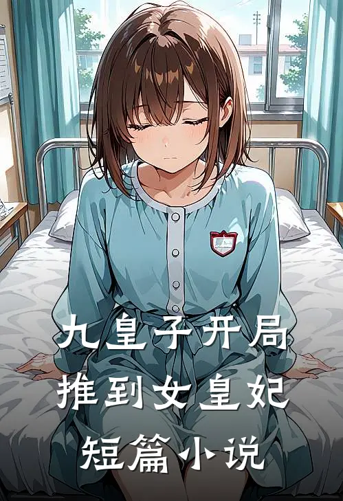 九皇子开局推到女皇妃短篇小说
