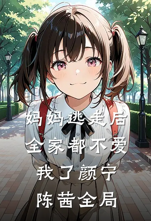 妈妈逃走后，全家都不爱我了颜宁陈茜全局