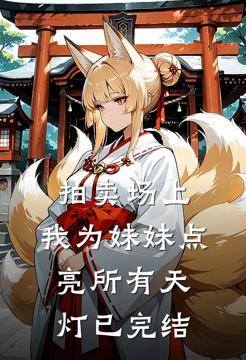 拍卖场上，我为妹妹点亮所有天灯已完结