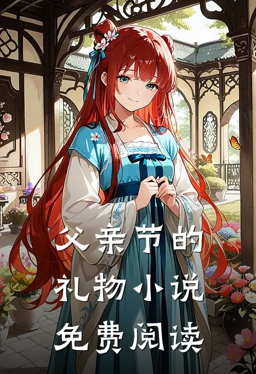 父亲节的礼物小说免费阅读