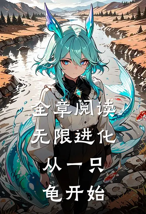 全章阅读无限进化，从一只龟开始