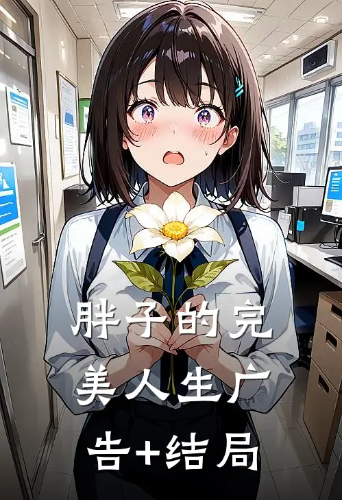 胖子的完美人生广告+结局