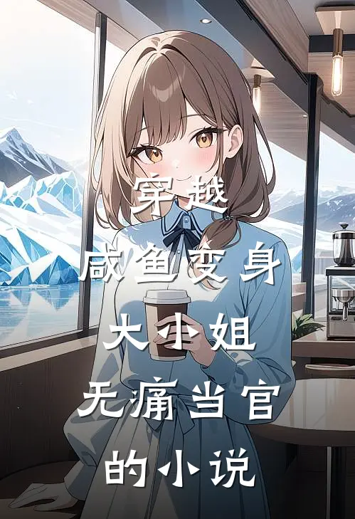 穿越：咸鱼变身大小姐，无痛当官的小说