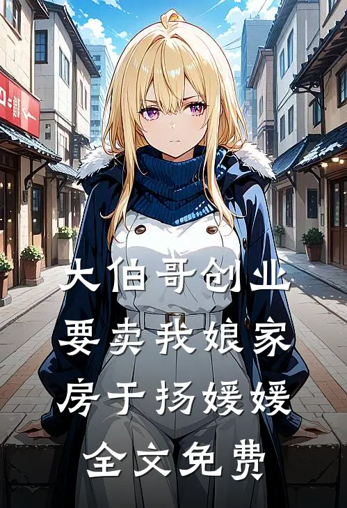大伯哥创业要卖我娘家房于扬媛媛全文免费