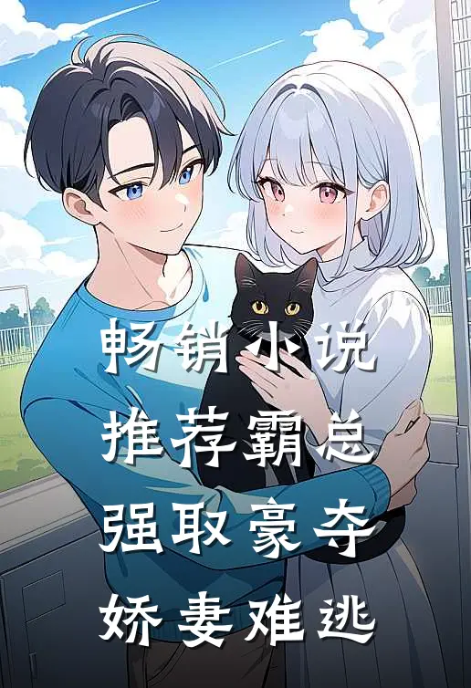 畅销小说推荐霸总强取豪夺：娇妻难逃