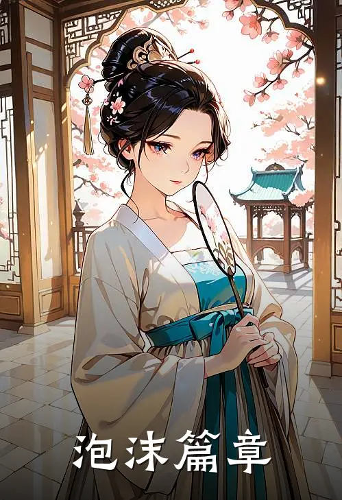 泡沫篇章