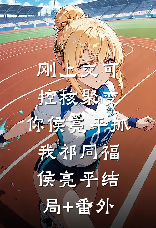 刚上交可控核聚变，你侯亮平抓我祁同福侯亮平结局+番外