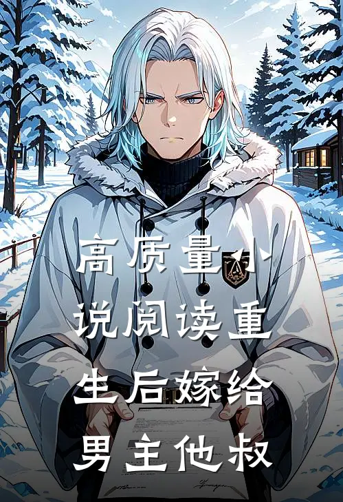 高质量小说阅读重生后嫁给男主他叔