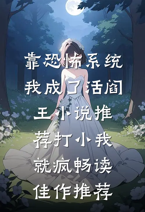 靠恐怖系统,我成了活阎王小说推荐打小我就疯畅读佳作推荐