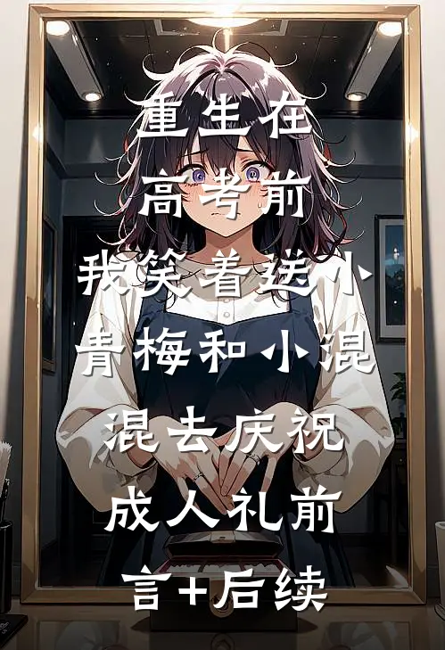 重生在高考前，我笑着送小青梅和小混混去庆祝成人礼前言+后续
