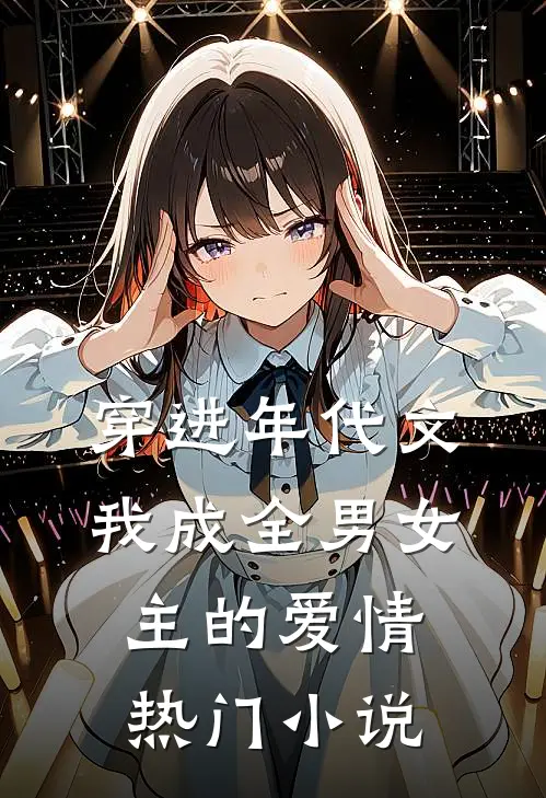 穿进年代文，我成全男女主的爱情热门小说