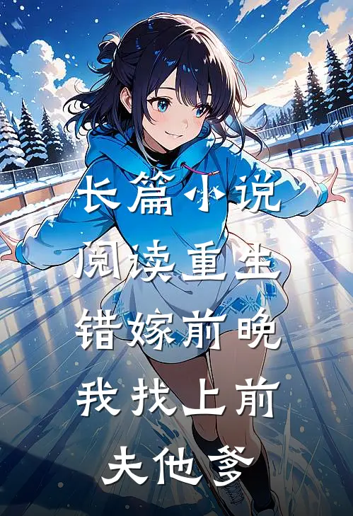 长篇小说阅读重生错嫁前晚，我找上前夫他爹