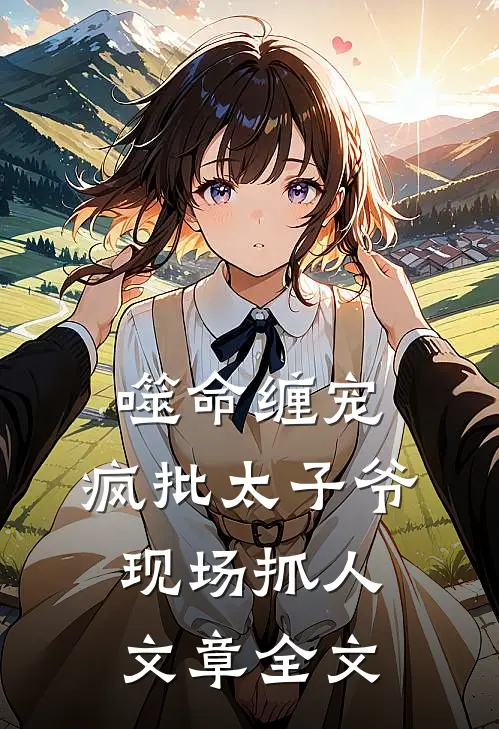 噬命缠宠：疯批太子爷现场抓人文章全文