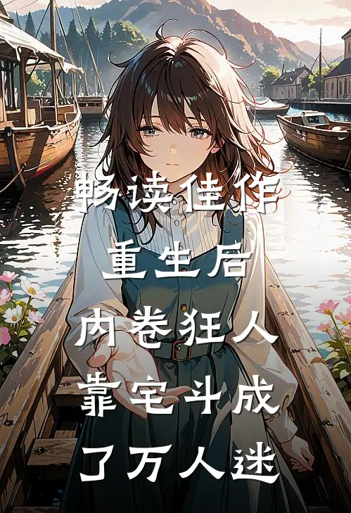 畅读佳作重生后，内卷狂人靠宅斗成了万人迷