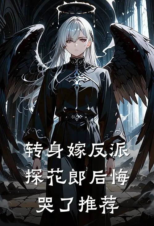 转身嫁反派，探花郎后悔哭了推荐