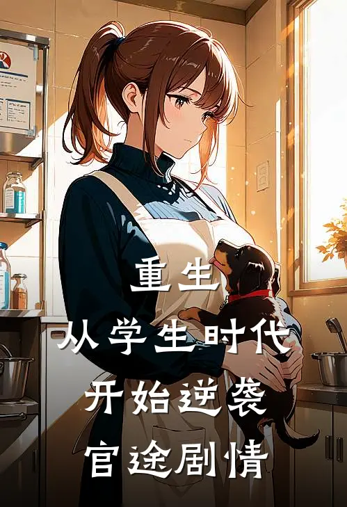 重生：从学生时代开始逆袭官途剧情