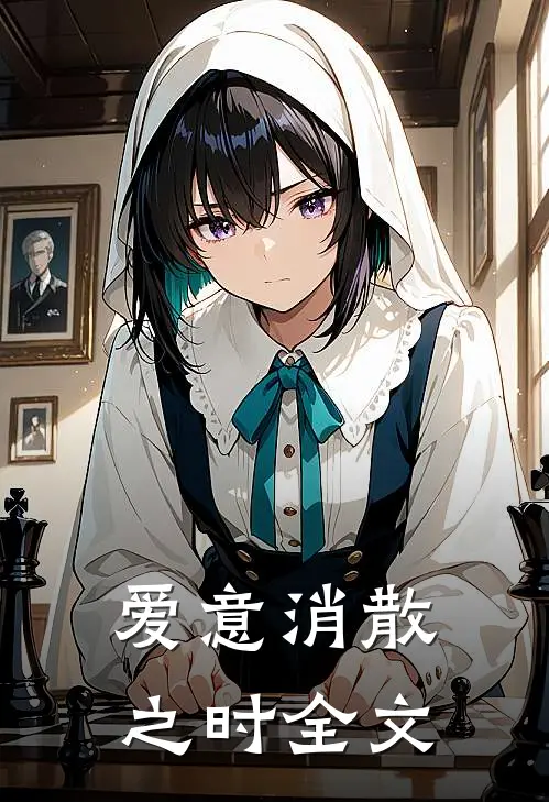 爱意消散之时全文
