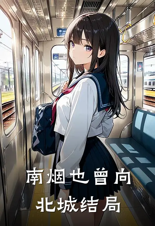 南烟也曾向北城结局