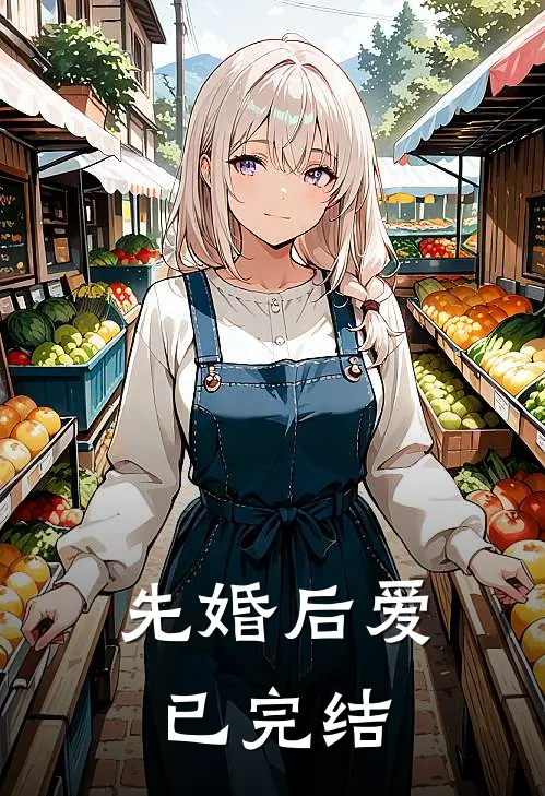 先婚后爱已完结