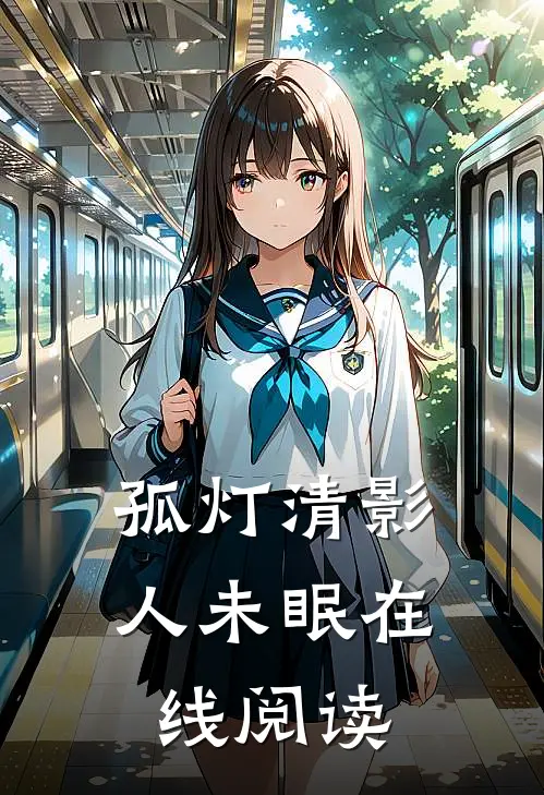 孤灯清影人未眠在线阅读