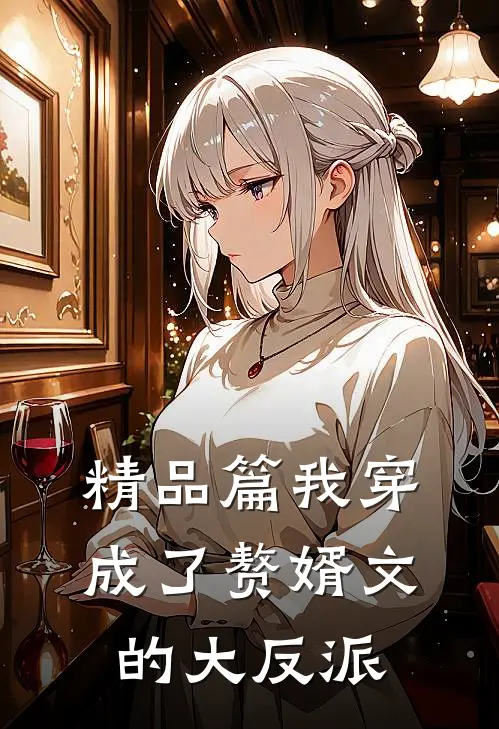 精品篇我穿成了赘婿文的大反派
