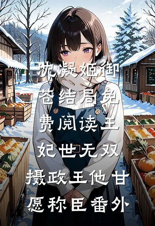 沈凝姬御苍结局免费阅读王妃世无双：摄政王他甘愿称臣番外