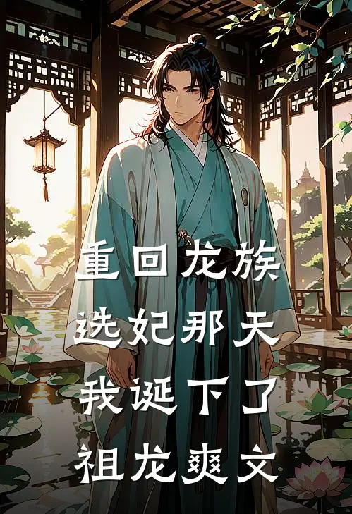 重回龙族选妃那天，我诞下了祖龙爽文