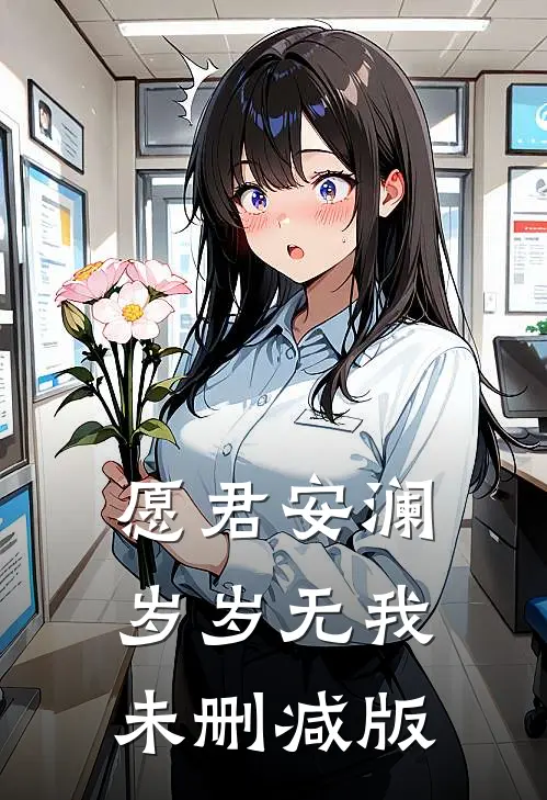 愿君安澜，岁岁无我未删减版