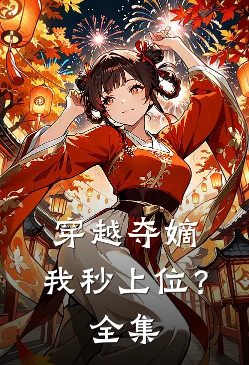 穿越夺嫡，我秒上位？全集