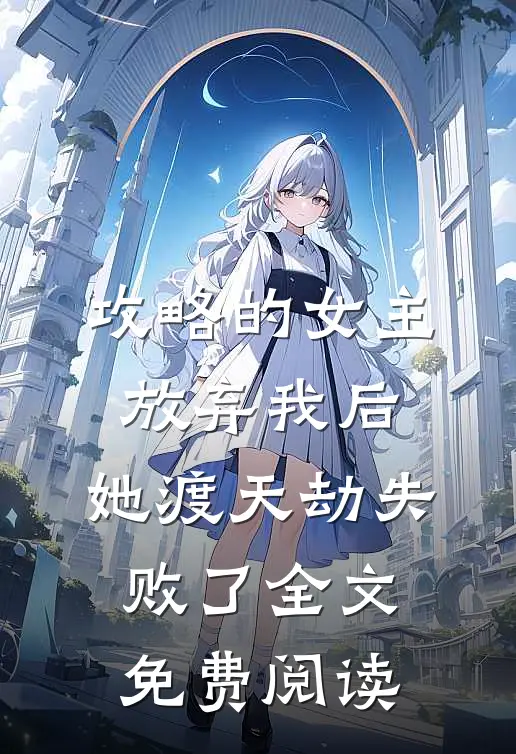 攻略的女主放弃我后，她渡天劫失败了全文免费阅读